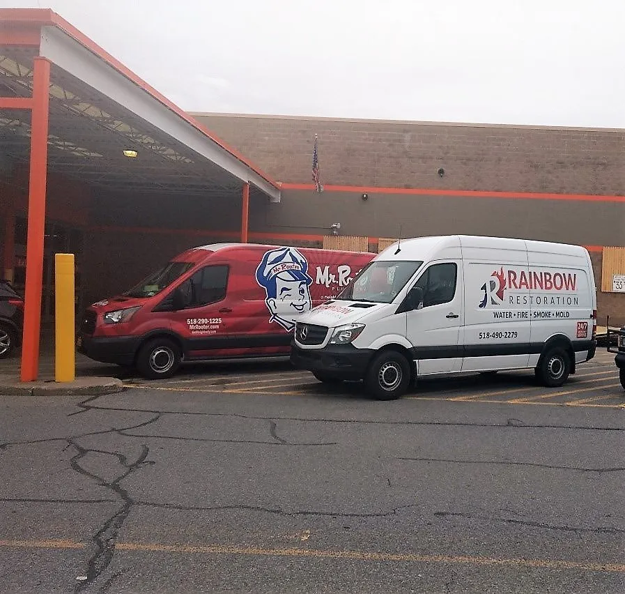 Trusted leak detection service in Malta, NY - Mr. Rooter Plumbing of Saratoga Springs