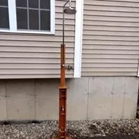 Reliable pipe repair for homes in Malta, NY by Mr. Rooter Plumbing of Saratoga Springs