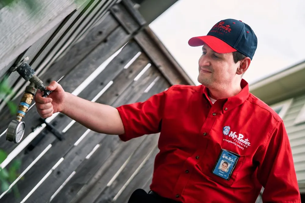 Quality emergency plumbing for homes in Savannah, GA by Mr. Rooter Plumbing of Savannah