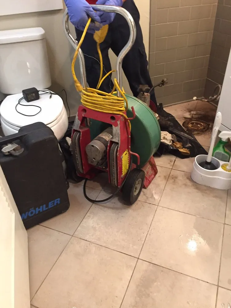 Quality water heater service in Savannah, GA by Mr. Rooter Plumbing of Savannah