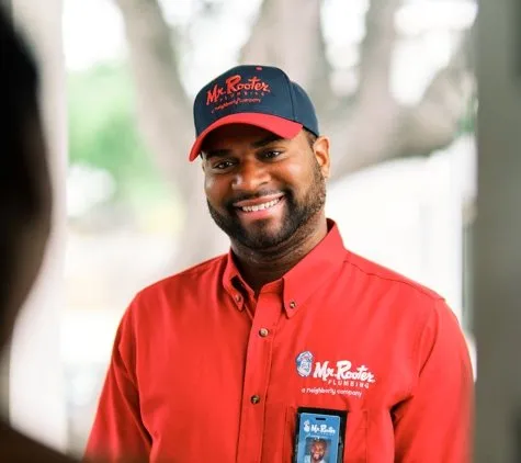 Slide of Mr. Rooter Plumbing of Seattle