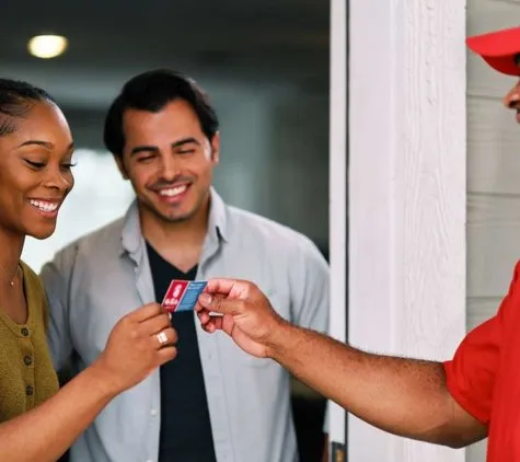 Slide of Mr. Rooter Plumbing of Seattle