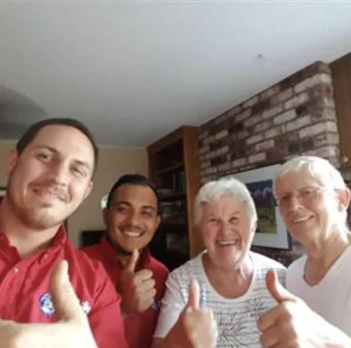 Slide of Mr. Rooter Plumbing of Sonoma County