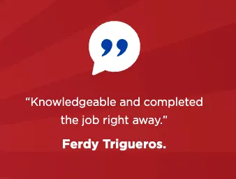 Slide of Mr. Rooter Plumbing of South Jersey