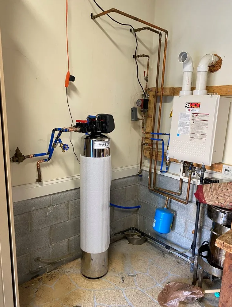 Slide of Mr. Rooter Plumbing of South Nashville