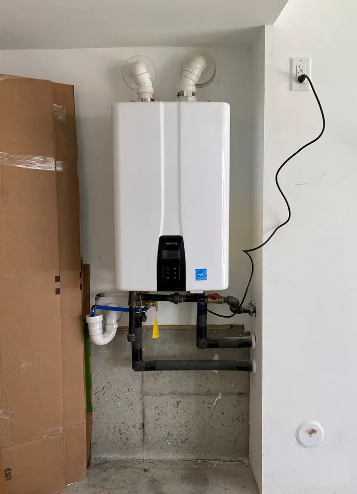 Slide of Mr. Rooter Plumbing of South Nashville