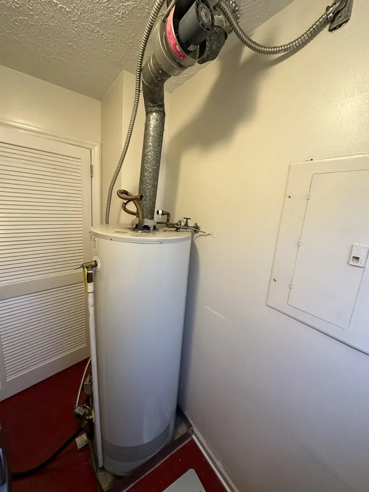 Slide of Mr. Rooter Plumbing of South Nashville