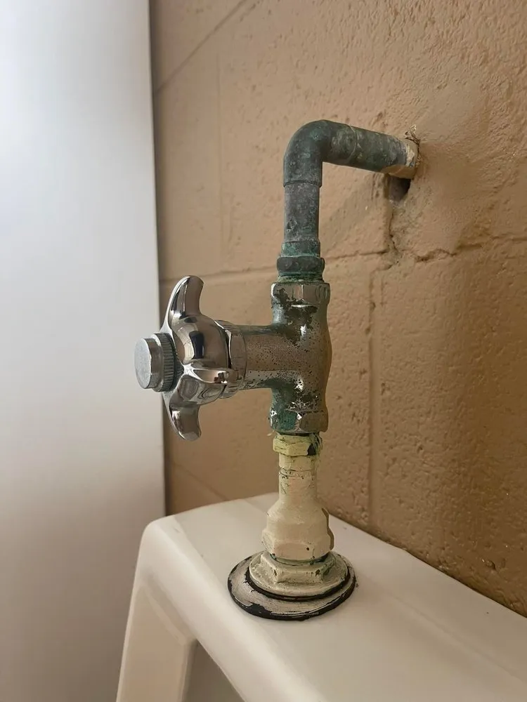 Slide of Mr. Rooter Plumbing of South Nashville