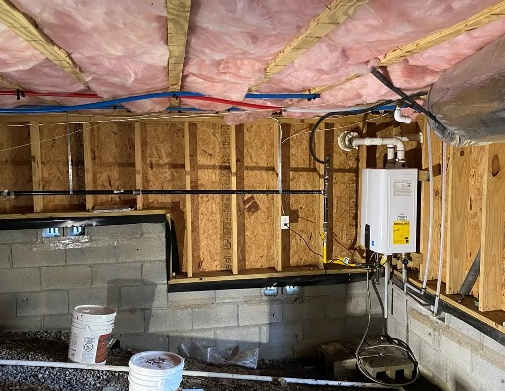 Slide of Mr. Rooter Plumbing of South Nashville