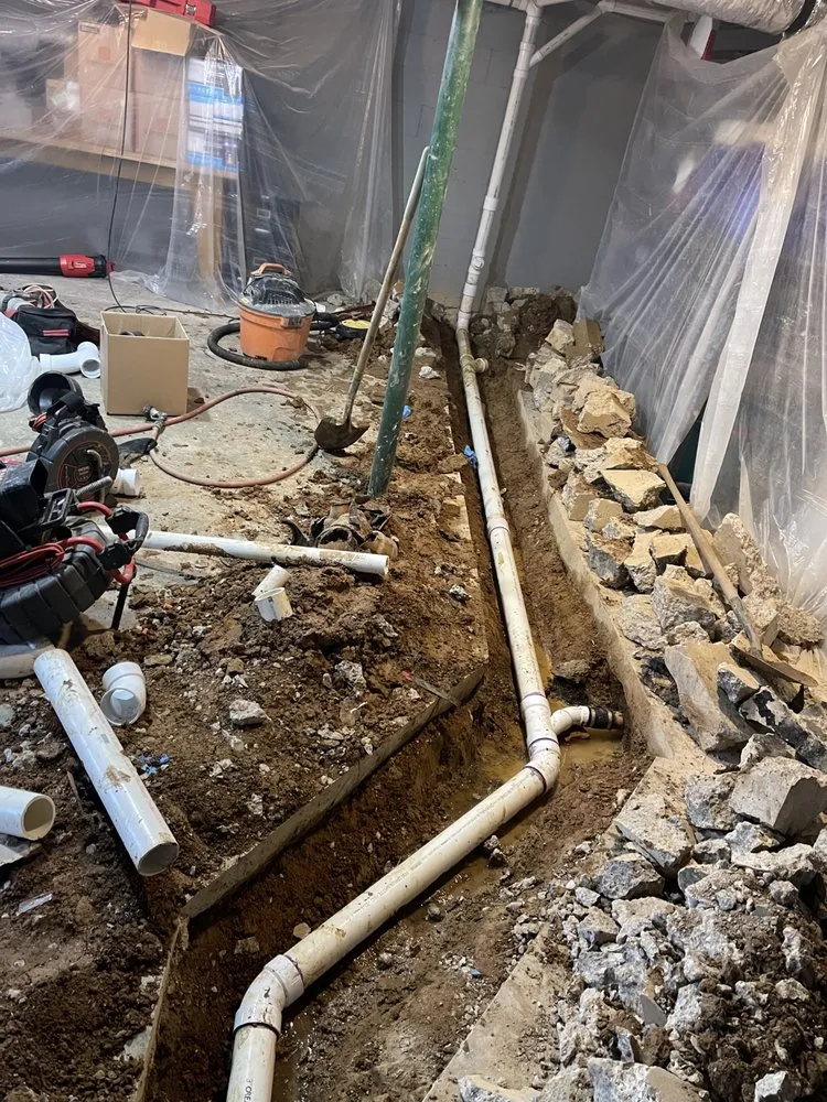 Expert leak detection experts serving Nashville, TN - Mr. Rooter Plumbing of South Nashville