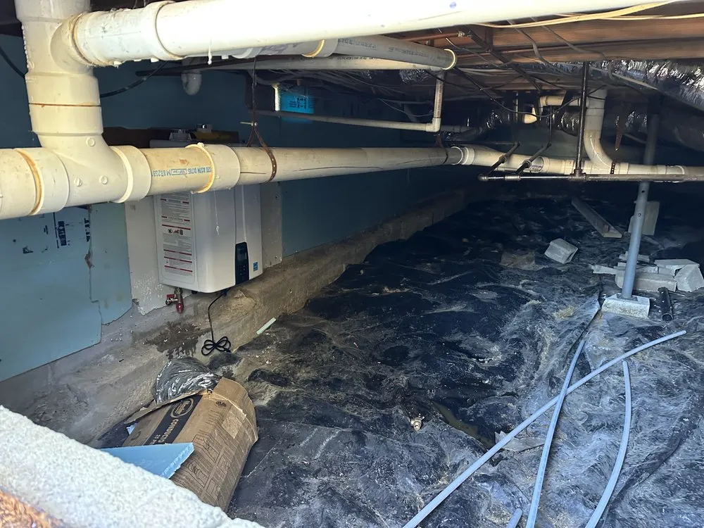 Expert plumbing repair service in Nashville, TN - Mr. Rooter Plumbing of South Nashville