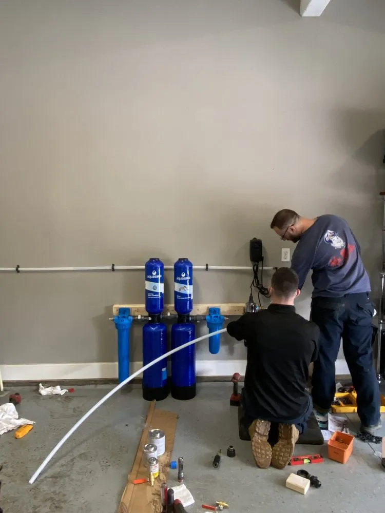 Affordable plumbing repair for homes in Nashville, TN by Mr. Rooter Plumbing of South Nashville