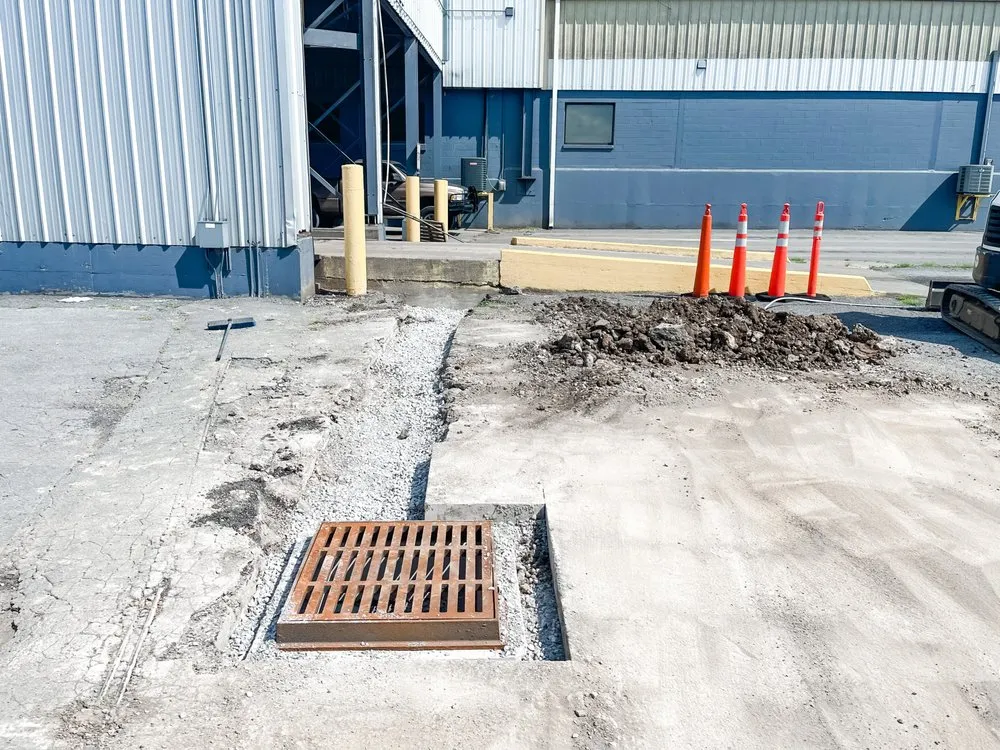 Slide of Mr. Rooter Plumbing of South Nashville