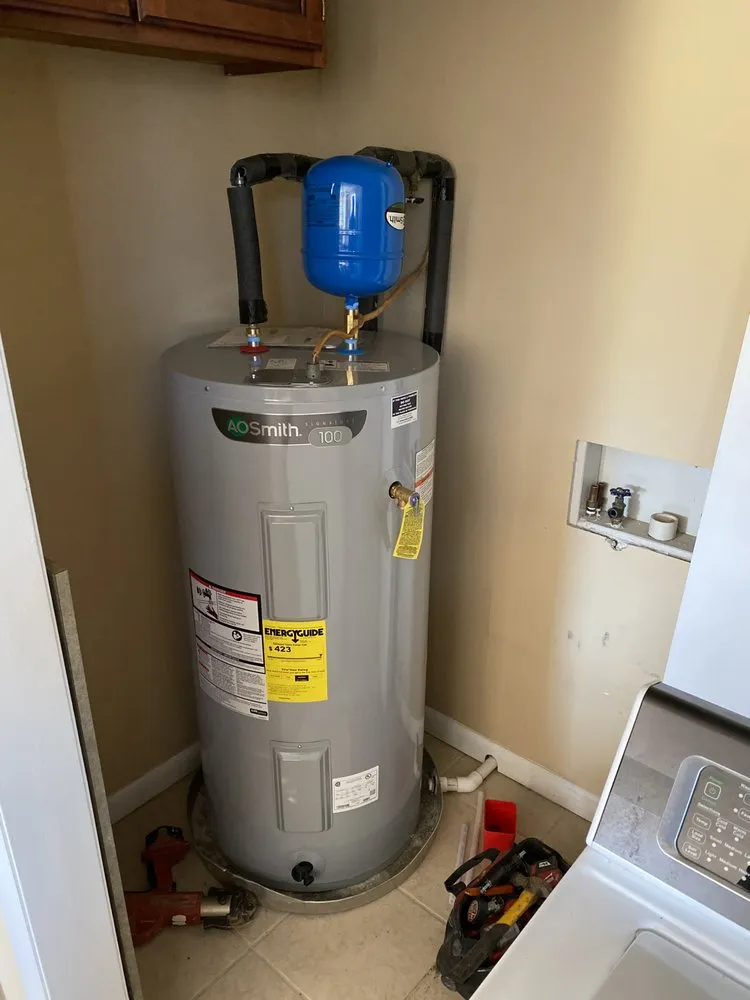 Slide of Mr. Rooter Plumbing of South Nashville