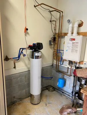 Mr. Rooter Plumbing of South Nashville