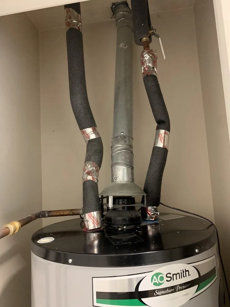 Slide of Mr. Rooter Plumbing of South San Gabriel