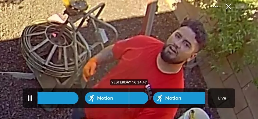 Slide of Mr. Rooter Plumbing of South San Gabriel