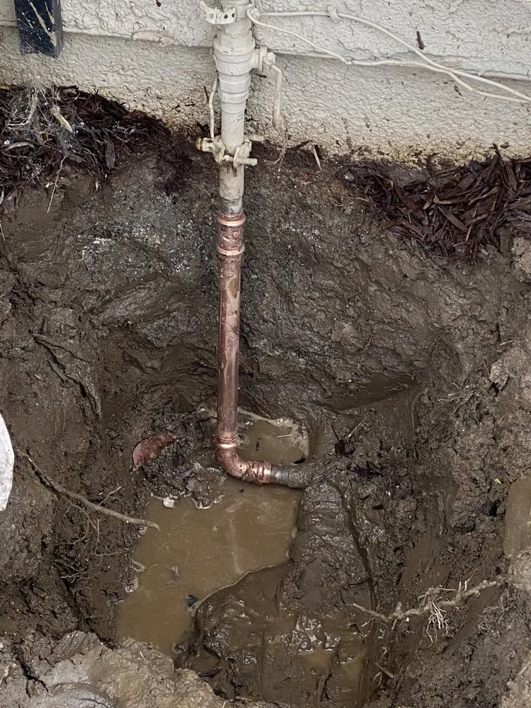 Quality plumbing repair for homes in Monterey Park, CA by Mr. Rooter Plumbing of South San Gabriel