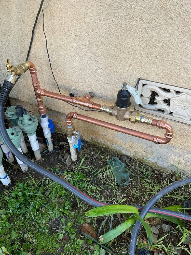 Reliable plumbing repair for homes in Monterey Park, CA by Mr. Rooter Plumbing of South San Gabriel