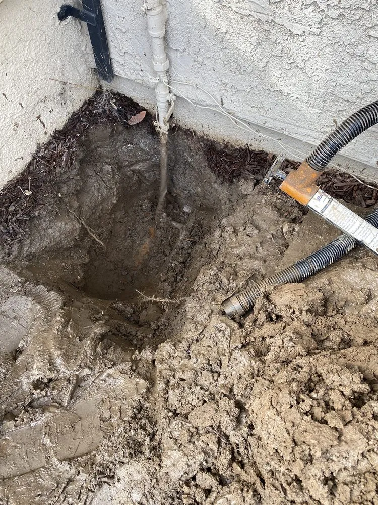 Reliable leak detection service in Monterey Park, CA - Mr. Rooter Plumbing of South San Gabriel