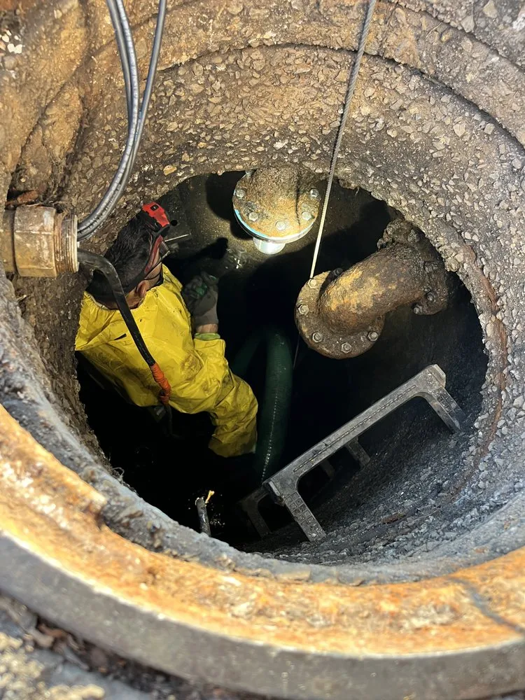 Slide of Mr. Rooter Plumbing of South San Gabriel