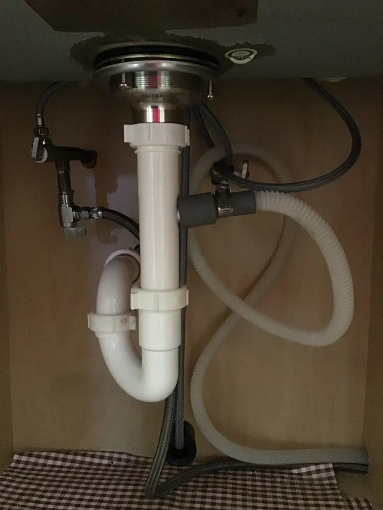 Slide of Mr. Rooter Plumbing of Southern Fairfield County