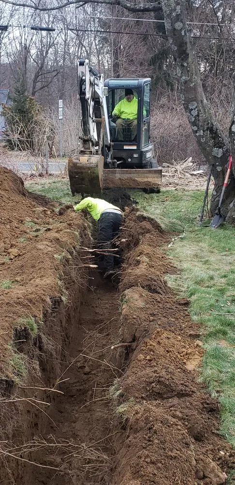 Slide of Mr. Rooter Plumbing of Southern Fairfield County