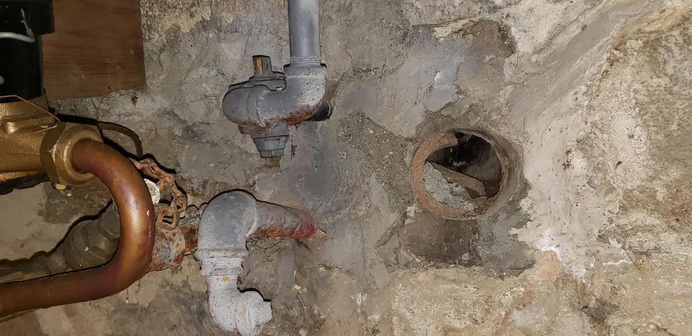 Affordable emergency plumbing service in Shelton, CT - Mr. Rooter Plumbing of Southern Fairfield County