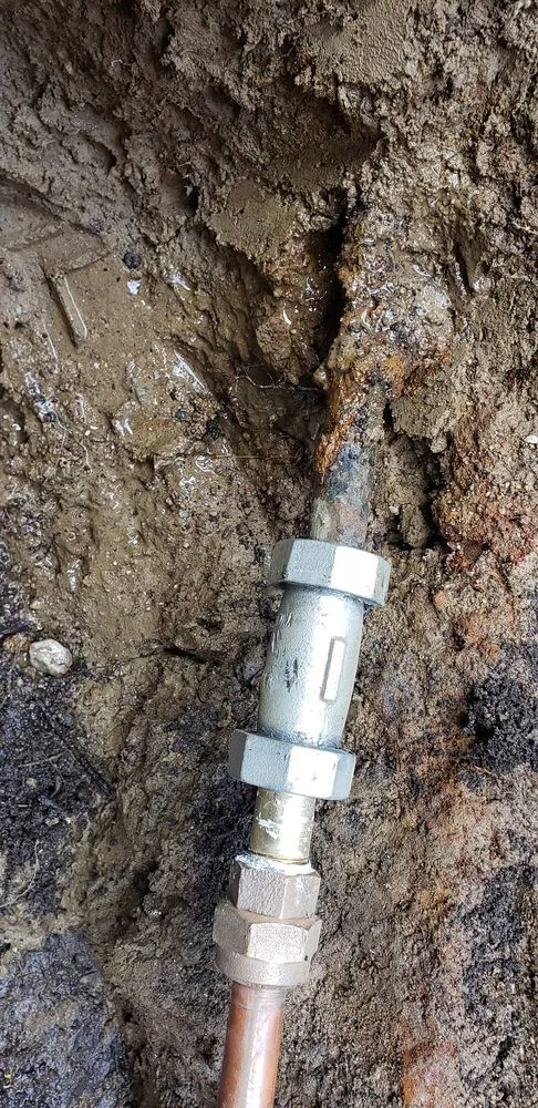 Reliable water heater service for homes in Shelton, CT by Mr. Rooter Plumbing of Southern Fairfield County