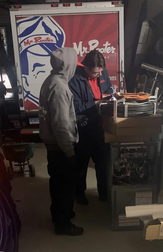 Trusted emergency plumbing for homes in Shelton, CT by Mr. Rooter Plumbing of Southern Fairfield County