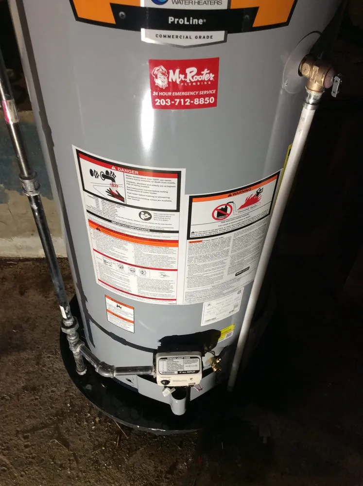 Trusted emergency plumbing service in Shelton, CT - Mr. Rooter Plumbing of Southern Fairfield County