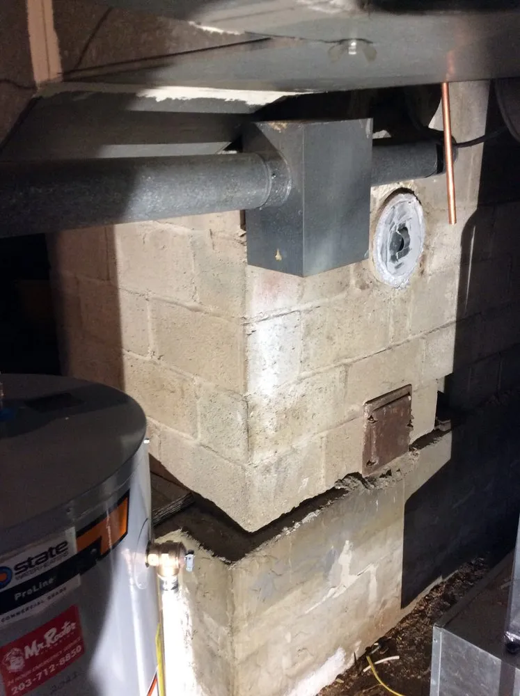 Emergency drain cleaning service in Shelton, CT - Mr. Rooter Plumbing of Southern Fairfield County