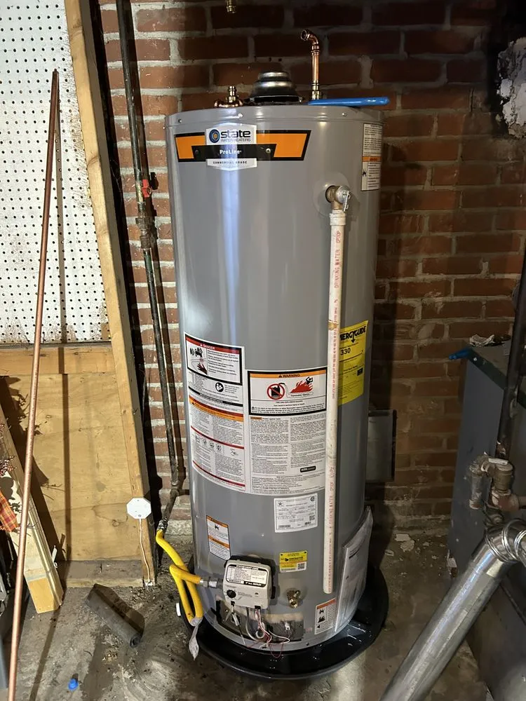 Expert water heater service in Shelton, CT by Mr. Rooter Plumbing of Southern Fairfield County