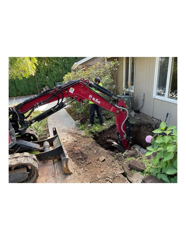 Slide of Mr. Rooter Plumbing of Spokane