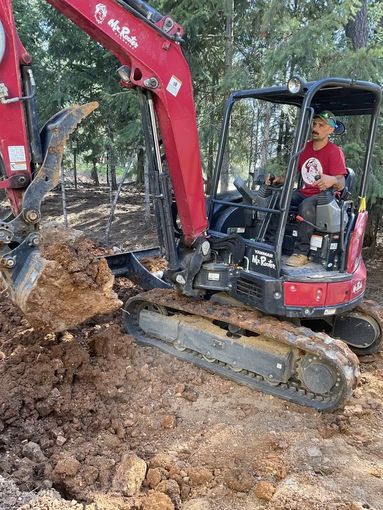 Slide of Mr. Rooter Plumbing of Spokane