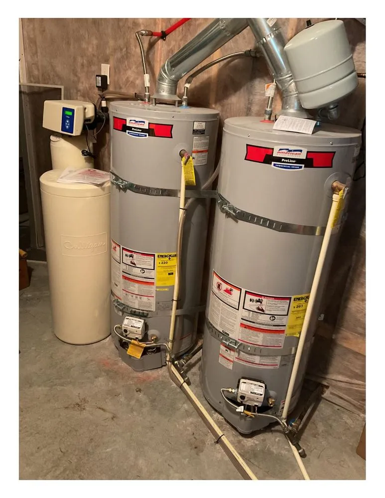 Slide of Mr. Rooter Plumbing of Spokane