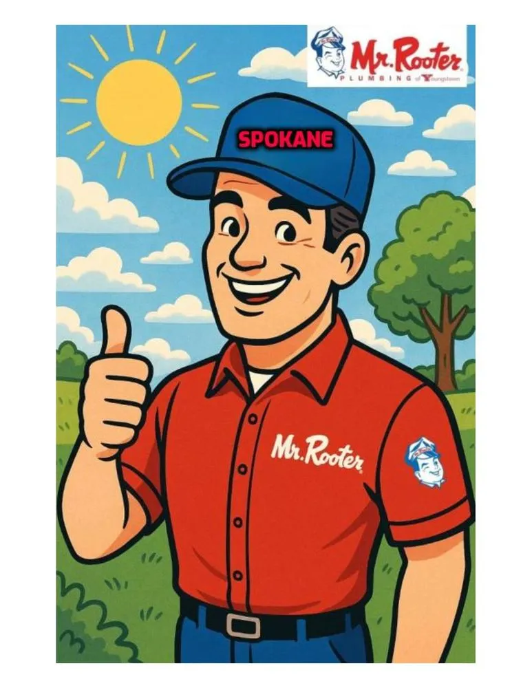 Reliable water heater service service in Spokane Valley, WA - Mr. Rooter Plumbing of Spokane