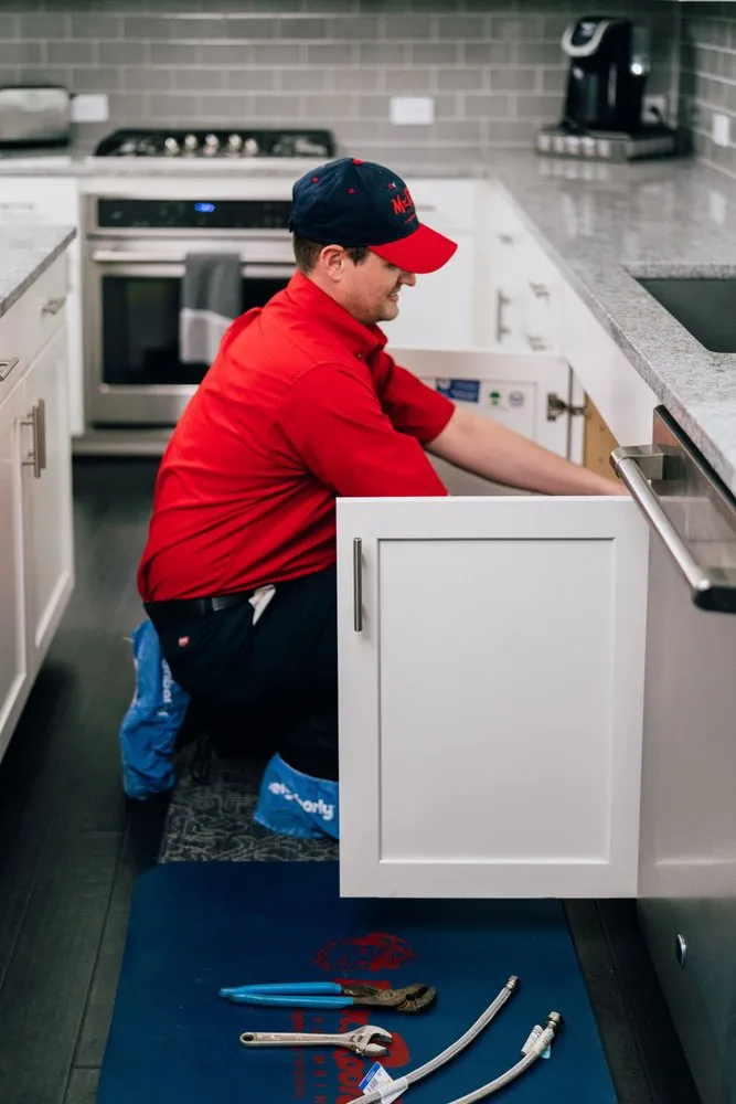 Slide of Mr. Rooter Plumbing of St. Louis