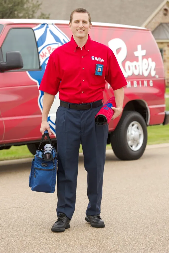 Top-rated plumbing repair service in Tacoma, WA - Mr. Rooter Plumbing of Tacoma