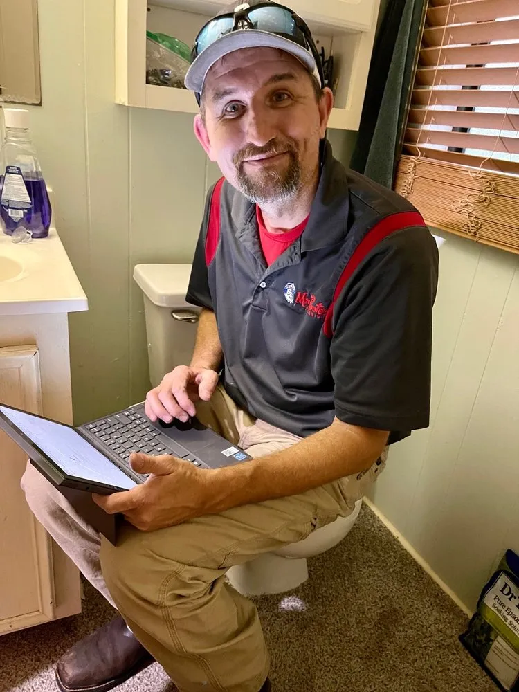 Professional water heater service service in Tallahassee, FL - Mr. Rooter Plumbing of Tallahassee