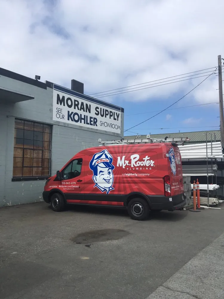 Expert water heater service experts serving Oakland, CA - Mr. Rooter Plumbing of The Oakland-Berkeley Area