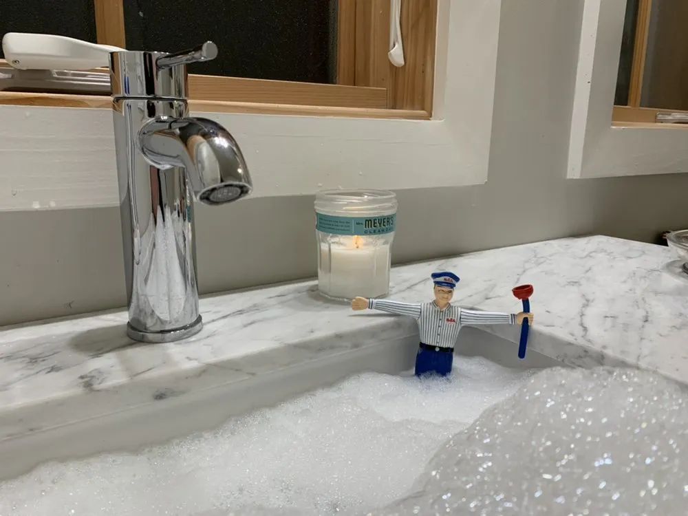 Quality drain cleaning in Oakland, CA by Mr. Rooter Plumbing of The Oakland-Berkeley Area