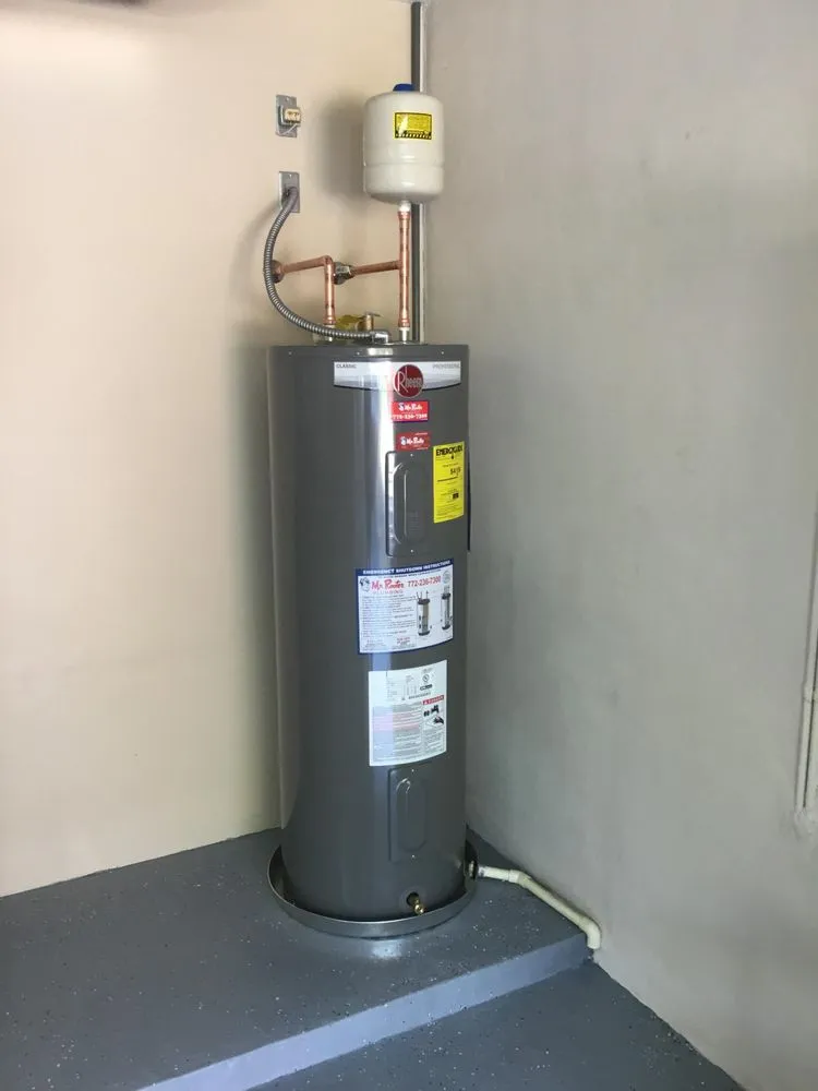 Trusted pipe repair in Port St Lucie, FL by Mr. Rooter Plumbing of The Treasure Coast
