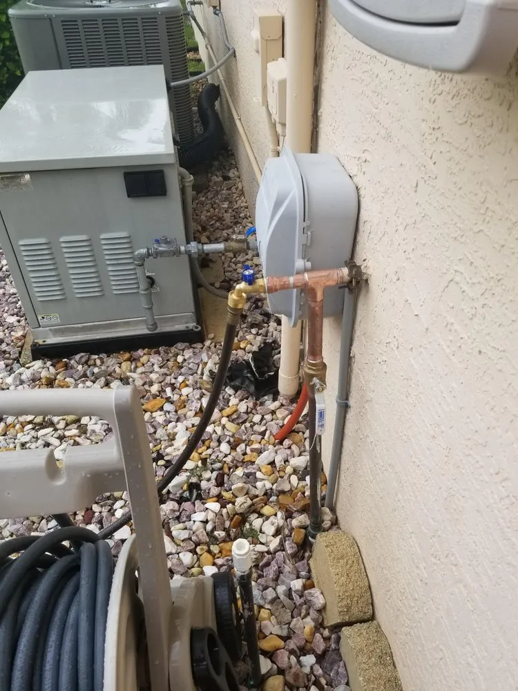 Expert drain cleaning experts serving Port St Lucie, FL - Mr. Rooter Plumbing of The Treasure Coast