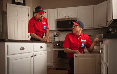 Trusted water heater service for homes in Port St Lucie, FL by Mr. Rooter Plumbing of The Treasure Coast