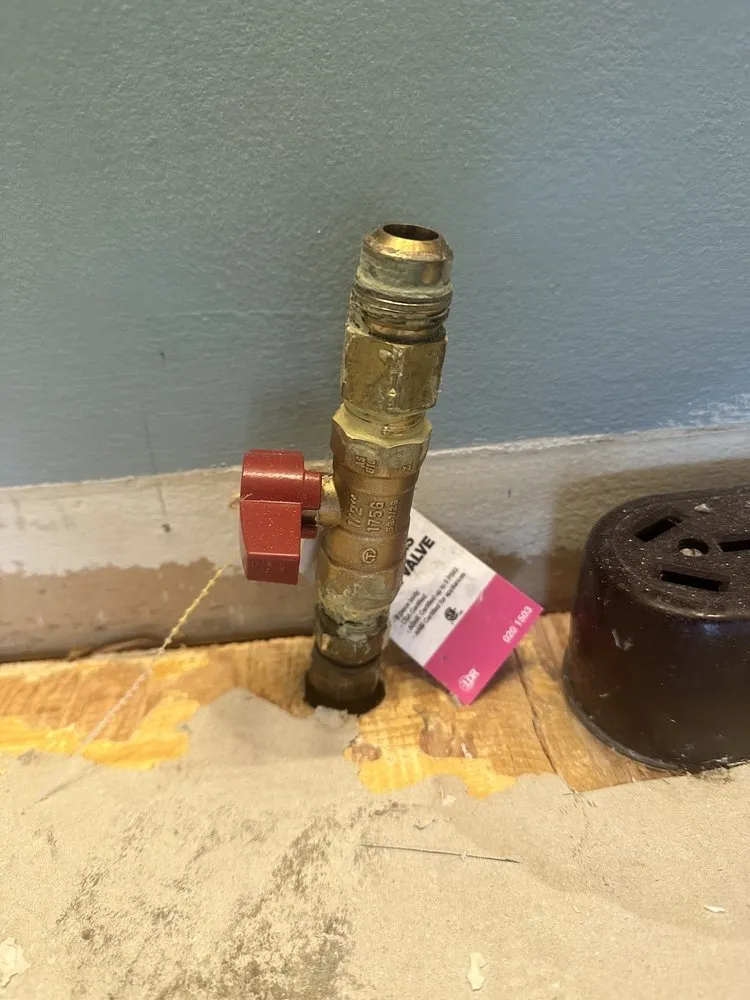 Slide of Mr. Rooter Plumbing of The Twin Cities