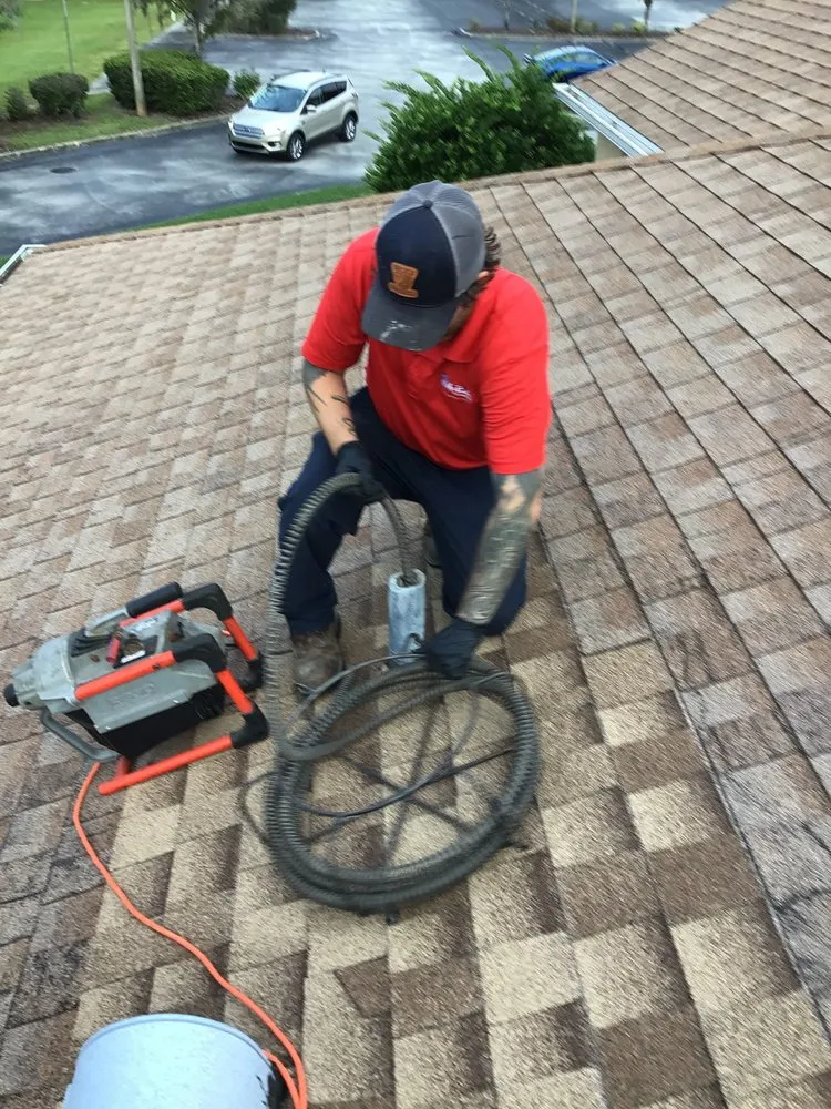 Expert water heater service service in Wildwood, FL - Mr. Rooter Plumbing of The Villages