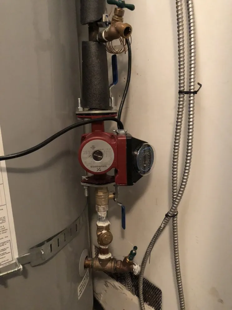 Slide of Mr. Rooter Plumbing of Torrance