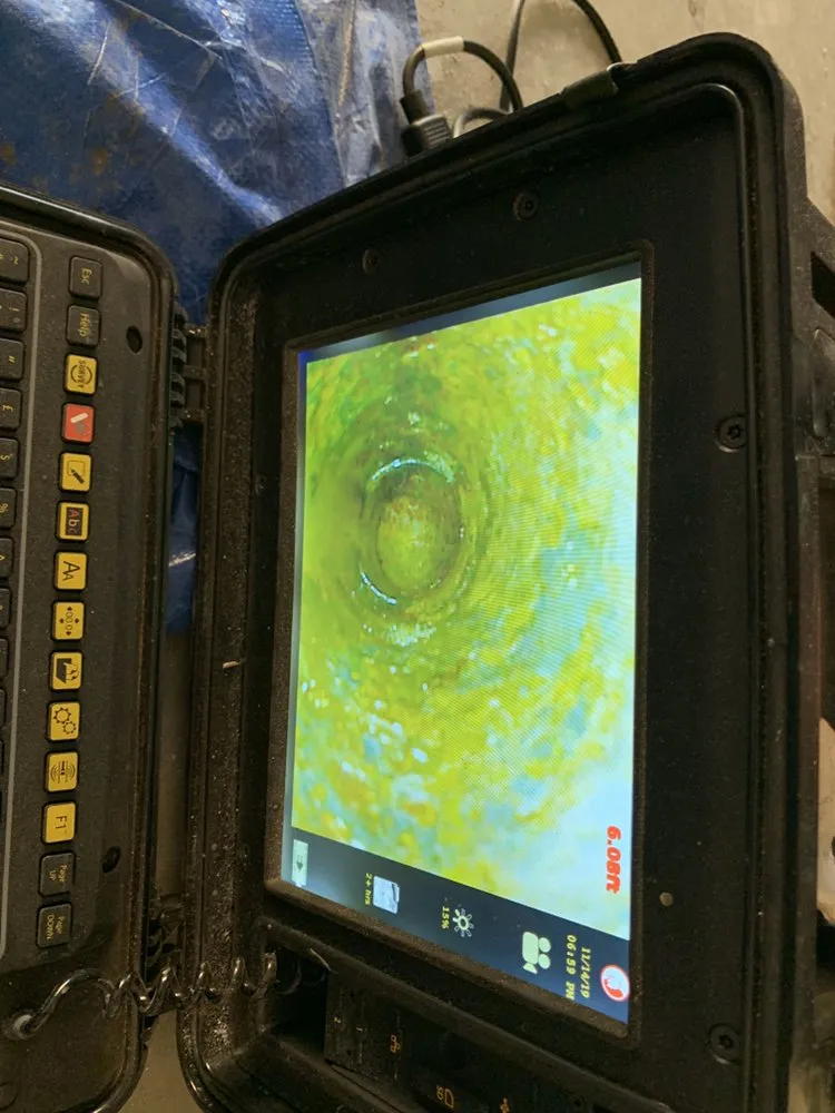 Slide of Mr. Rooter Plumbing of Torrance