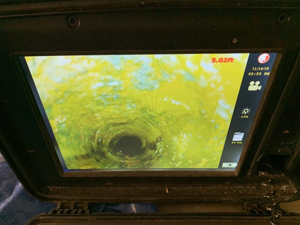 Slide of Mr. Rooter Plumbing of Torrance